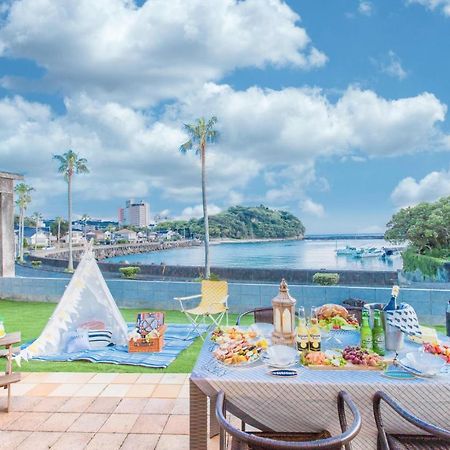 West Coast Villa Shirahama Εξωτερικό φωτογραφία
