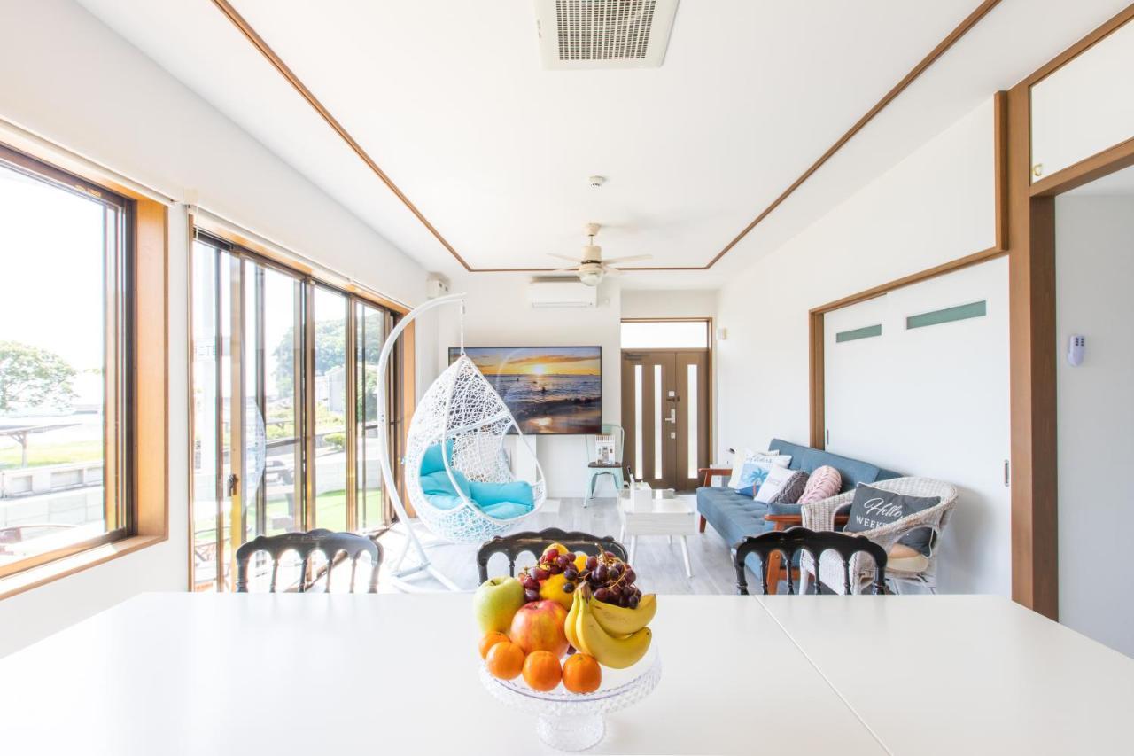 West Coast Villa Shirahama Εξωτερικό φωτογραφία