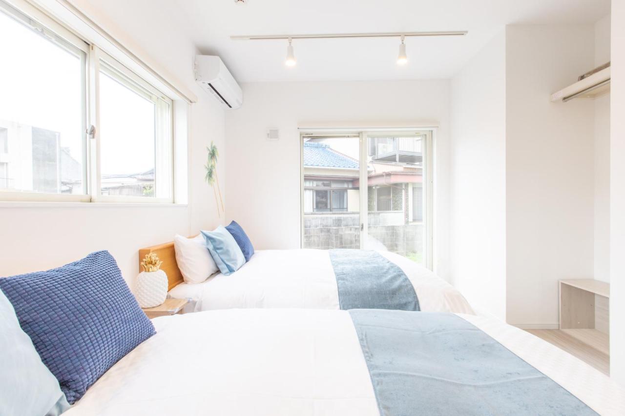 West Coast Villa Shirahama Εξωτερικό φωτογραφία