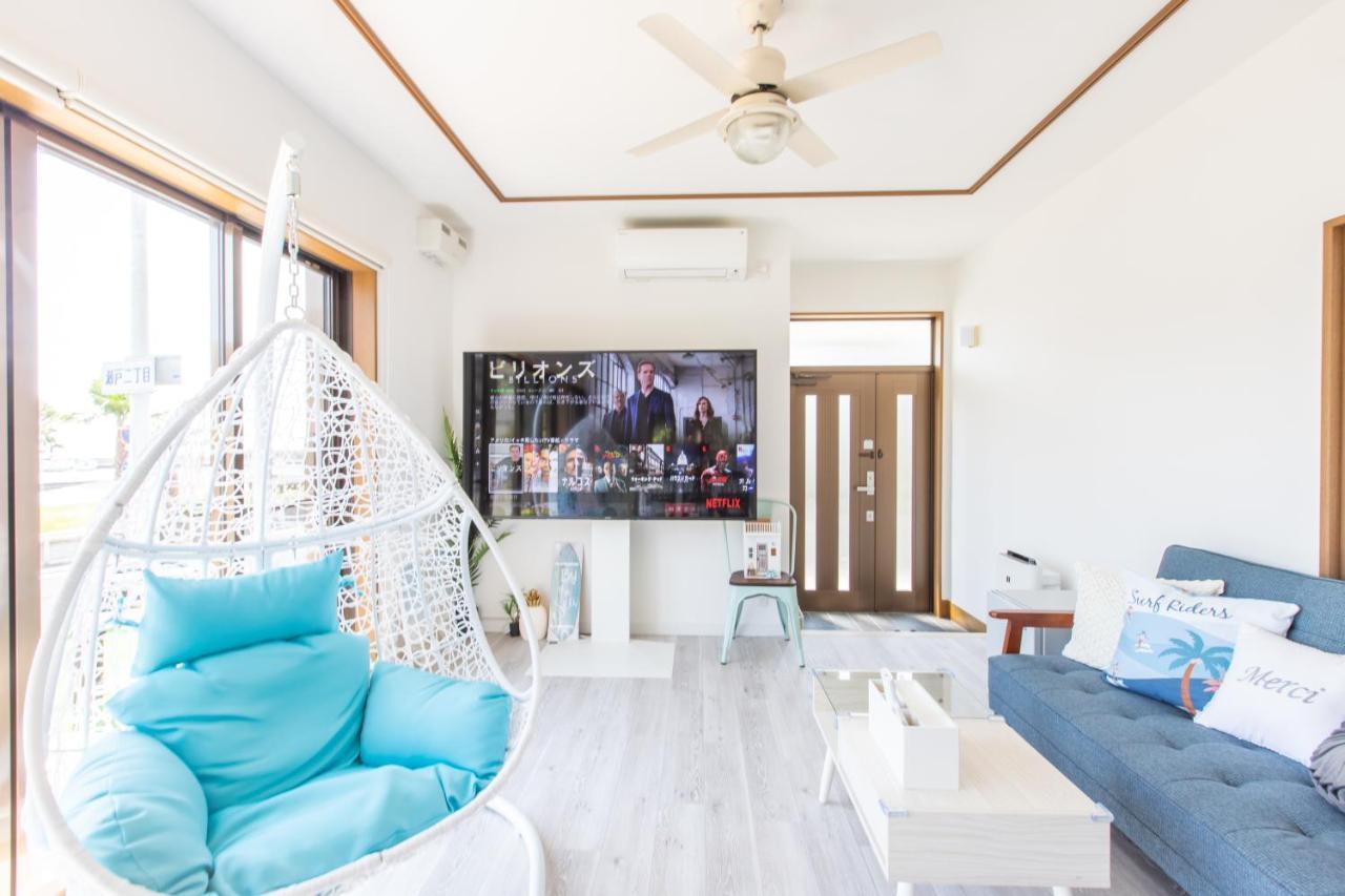 West Coast Villa Shirahama Εξωτερικό φωτογραφία