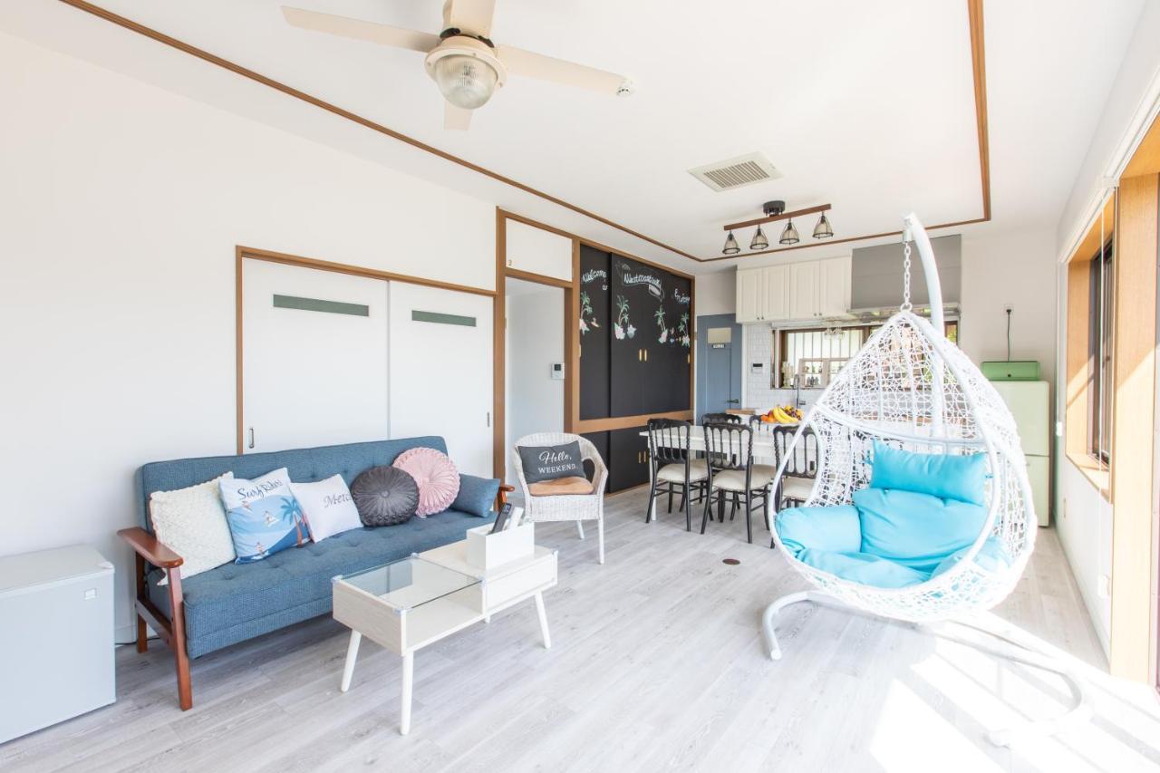 West Coast Villa Shirahama Εξωτερικό φωτογραφία
